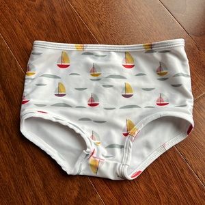 Knotted fern boys 4t swim bottom :) sail boats